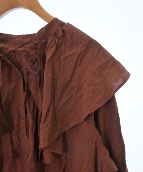 SENSE OF PLACE by URBAN RESEARCH เสื้อสตรี
