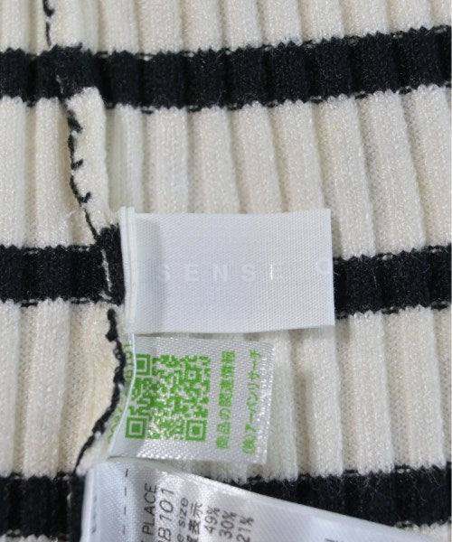 SENSE OF PLACE by URBAN RESEARCH เสื้อกันหนาว