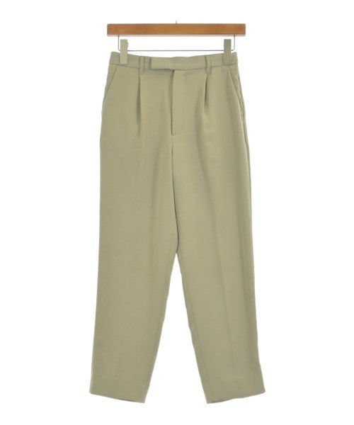 SENSE OF PLACE by URBAN RESEARCH กางเกงขายาว