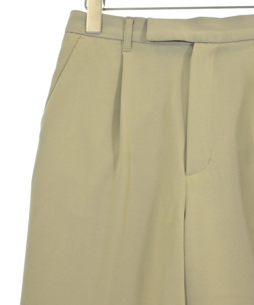 SENSE OF PLACE by URBAN RESEARCH กางเกงขายาว