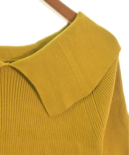 SENSE OF PLACE by URBAN RESEARCH เสื้อกันหนาว