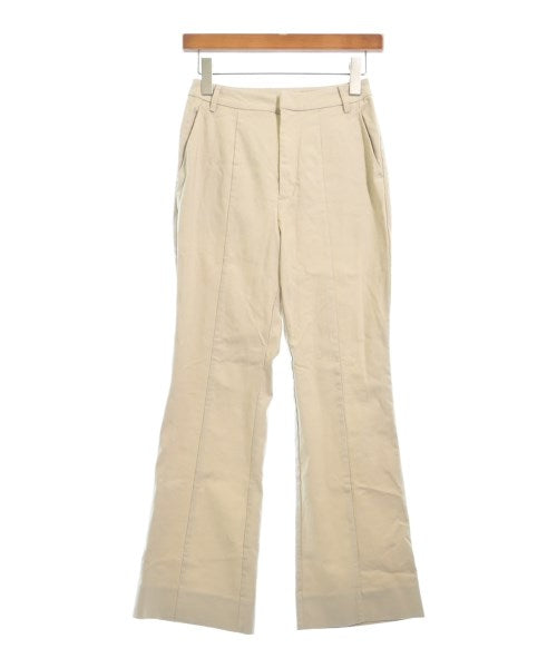 SENSE OF PLACE by URBAN RESEARCH กางเกงขายาว