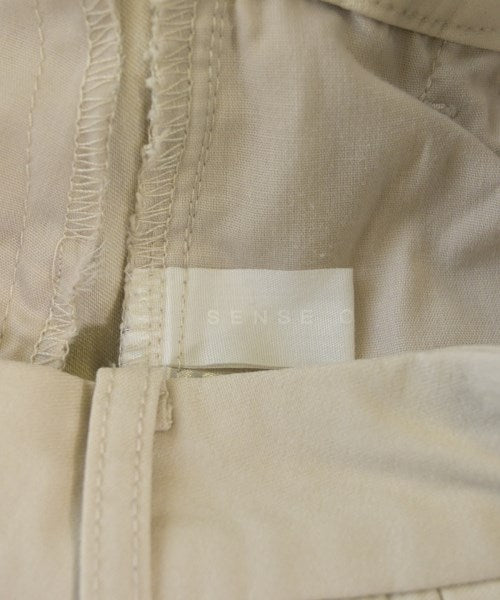 SENSE OF PLACE by URBAN RESEARCH กางเกงขายาว