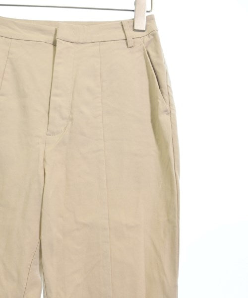 SENSE OF PLACE by URBAN RESEARCH กางเกงขายาว