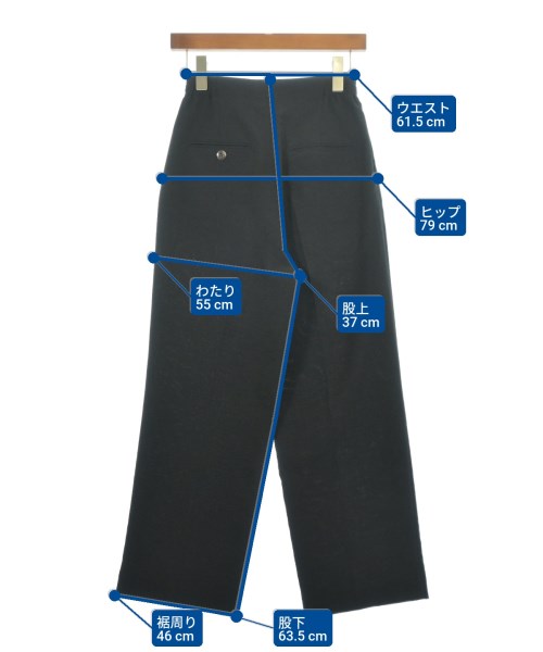 SENSE OF PLACE by URBAN RESEARCH กางเกง 5 ส่วน