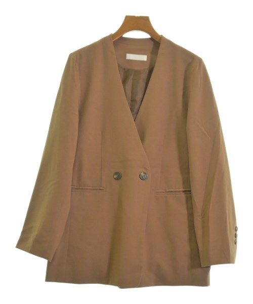 SENSE OF PLACE by URBAN RESEARCH แจ็คเก็ตลำลอง