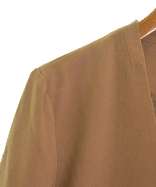 SENSE OF PLACE by URBAN RESEARCH แจ็คเก็ตลำลอง