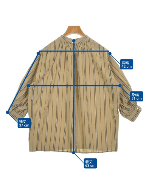 SENSE OF PLACE by URBAN RESEARCH เสื้อสตรี