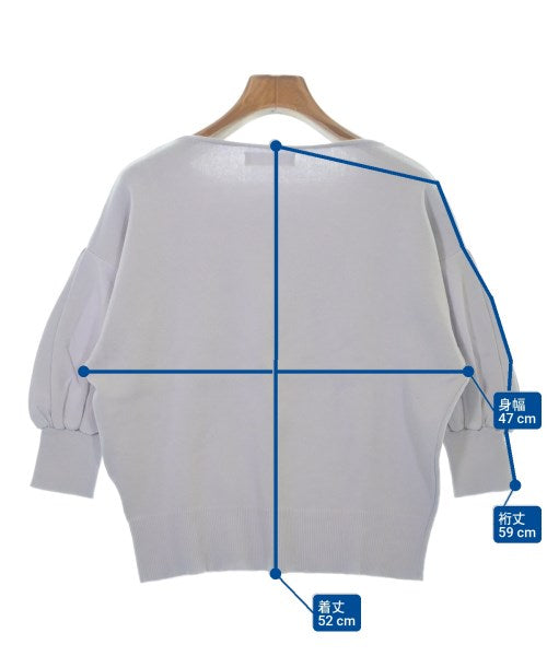 SENSE OF PLACE by URBAN RESEARCH เสื้อกันหนาว