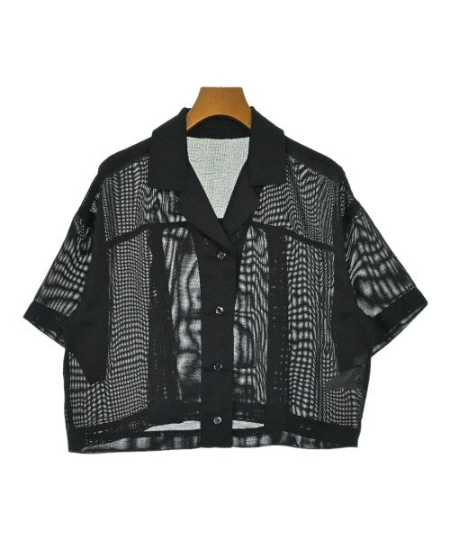 SENSE OF PLACE by URBAN RESEARCH เสื้อลำลอง