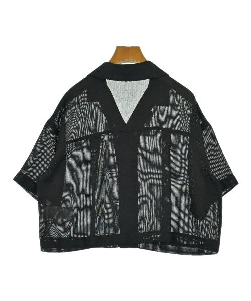 SENSE OF PLACE by URBAN RESEARCH เสื้อลำลอง