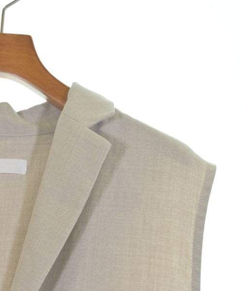 SENSE OF PLACE by URBAN RESEARCH แจ็คเก็ตลำลอง