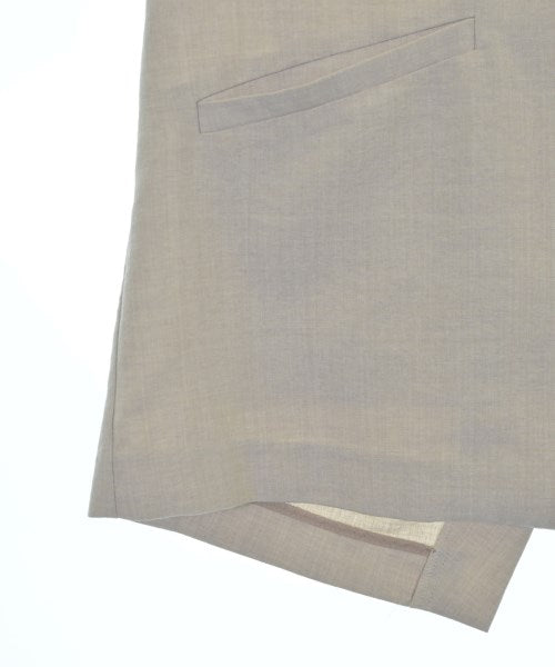 SENSE OF PLACE by URBAN RESEARCH แจ็คเก็ตลำลอง