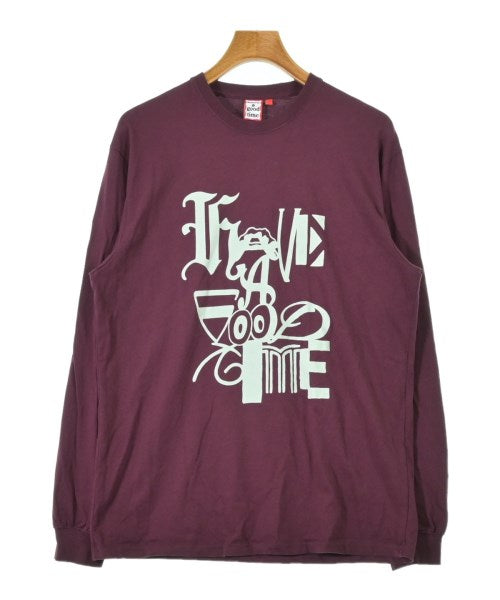 have a good time เสื้อยืด/เสื้อท็อปส์