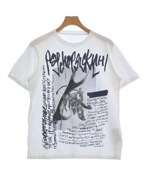 THE POOL เสื้อยืด/เสื้อท็อปส์