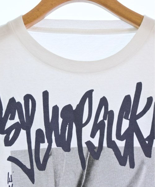 THE POOL เสื้อยืด/เสื้อท็อปส์