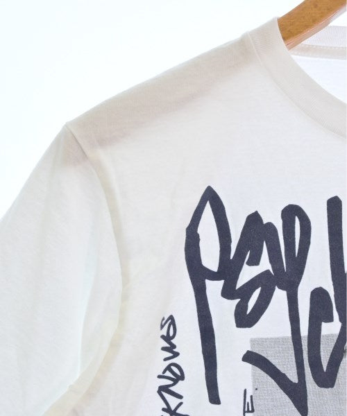 THE POOL เสื้อยืด/เสื้อท็อปส์