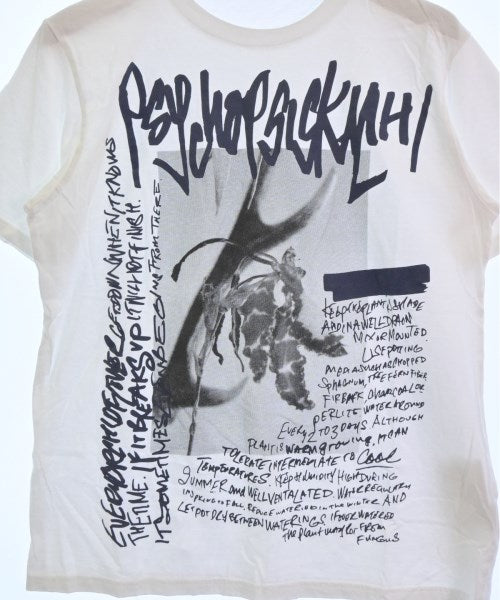 THE POOL เสื้อยืด/เสื้อท็อปส์