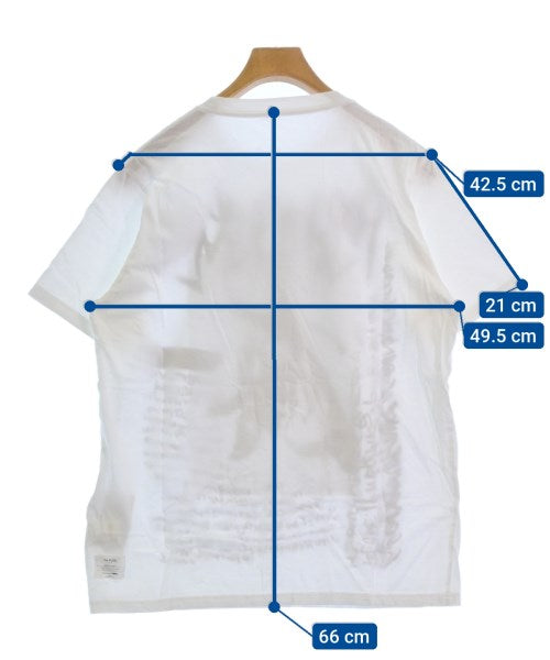 THE POOL เสื้อยืด/เสื้อท็อปส์