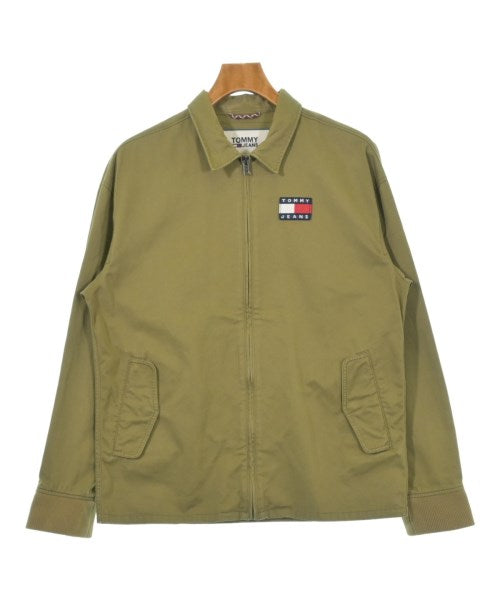 TOMMY JEANS แจ็คเก็ตเบลาส์ อื่น