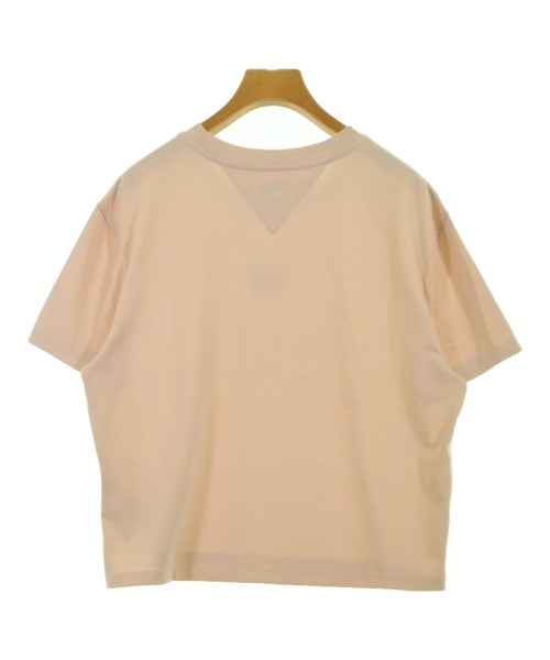 TOMMY JEANS เสื้อยืด/เสื้อท็อปส์