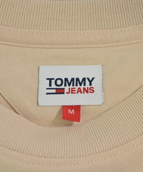 TOMMY JEANS เสื้อยืด/เสื้อท็อปส์