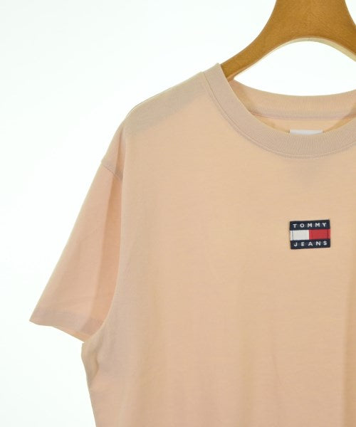 TOMMY JEANS เสื้อยืด/เสื้อท็อปส์