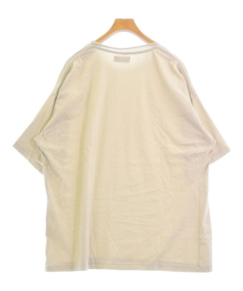 JIEDA เสื้อยืด/เสื้อท็อปส์