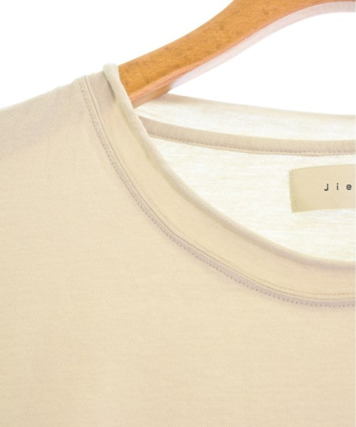 JIEDA เสื้อยืด/เสื้อท็อปส์