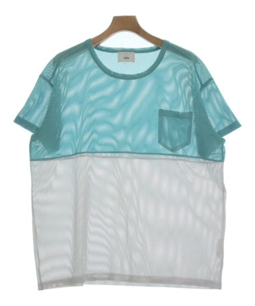 JIEDA เสื้อยืด/เสื้อท็อปส์