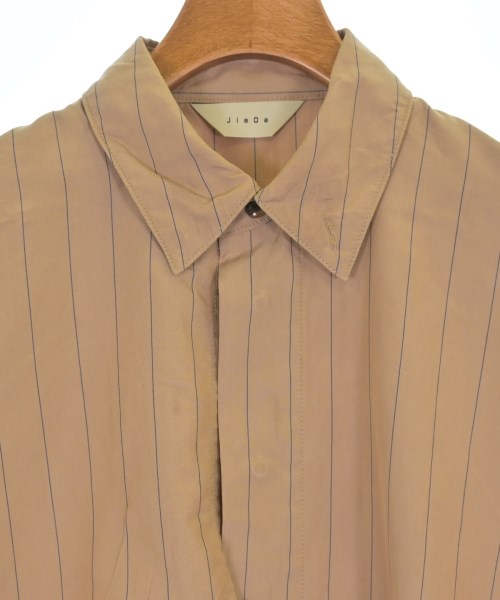 JIEDA เสื้อลำลอง