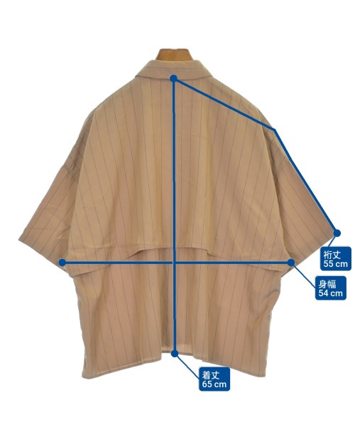 JIEDA เสื้อลำลอง