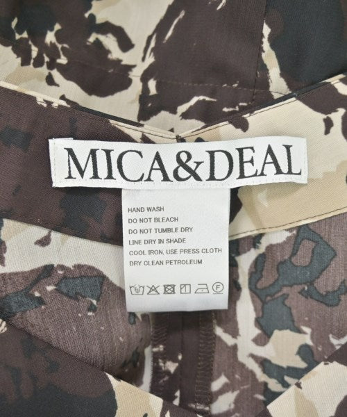 MICA&DEAL เสื้อสตรี
