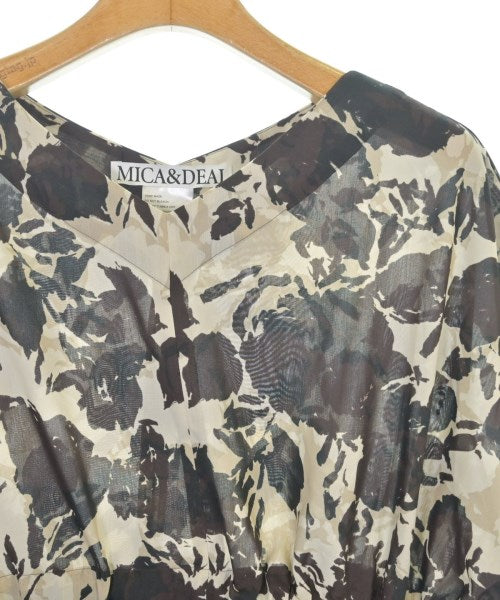 MICA&DEAL เสื้อสตรี