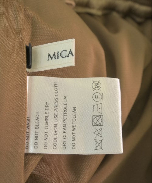 MICA&DEAL กระโปรงยาว/แม็กซี่ยาว