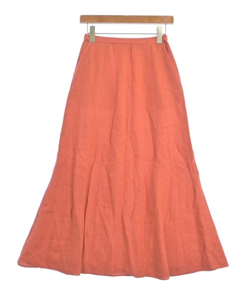 MICA&DEAL กระโปรงยาว/แม็กซี่ยาว