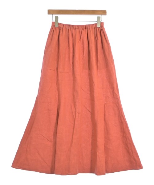 MICA&DEAL กระโปรงยาว/แม็กซี่ยาว