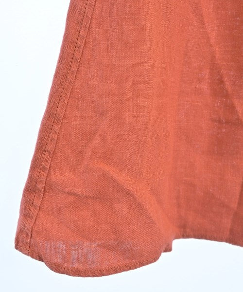 MICA&DEAL กระโปรงยาว/แม็กซี่ยาว