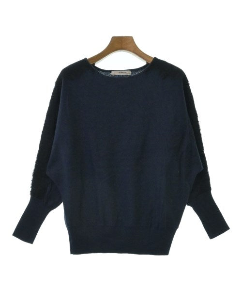 un dix cors เสื้อกันหนาว