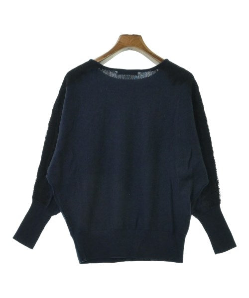 un dix cors เสื้อกันหนาว