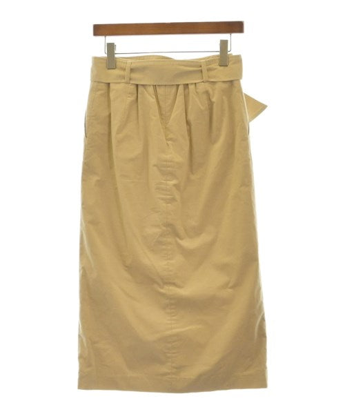 un dix cors กระโปรงยาว/แม็กซี่ยาว