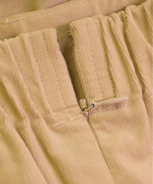 un dix cors กระโปรงยาว/แม็กซี่ยาว