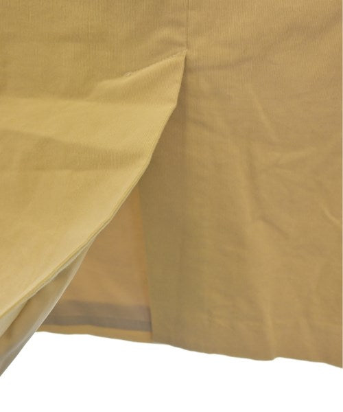 un dix cors กระโปรงยาว/แม็กซี่ยาว