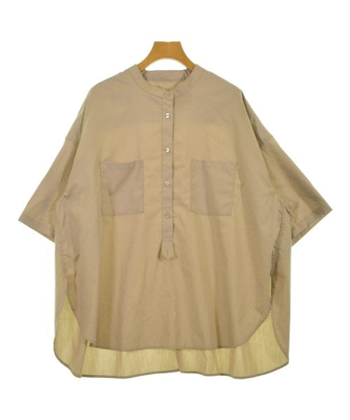 un dix cors เสื้อลำลอง