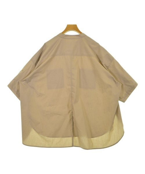 un dix cors เสื้อลำลอง