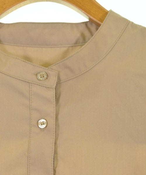 un dix cors เสื้อลำลอง