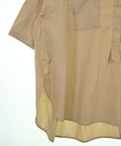 un dix cors เสื้อลำลอง