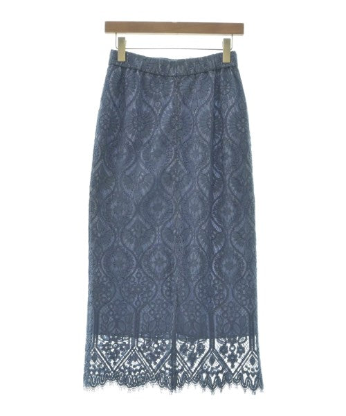 La TOTALITE กระโปรงยาว/แม็กซี่ยาว