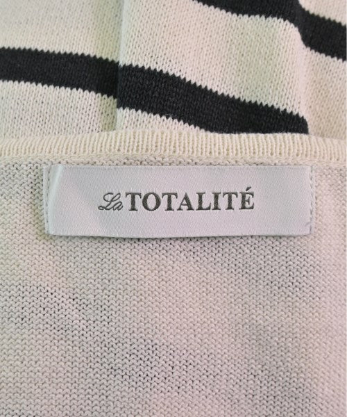 La TOTALITE เสื้อกันหนาว