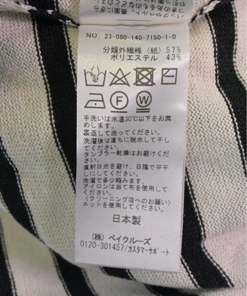 La TOTALITE เสื้อกันหนาว